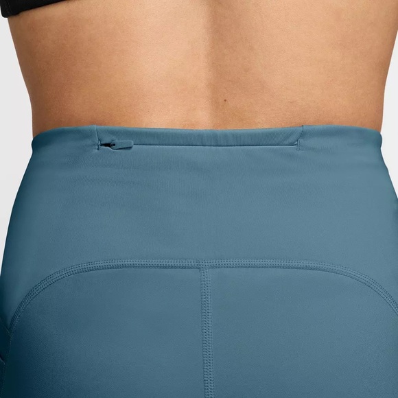 Nike High Rise 7/8 Length - Picture 8 of 9